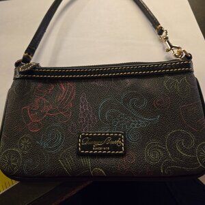 DOONEY & BOURKE DISNEY-THEMED WRISTLET